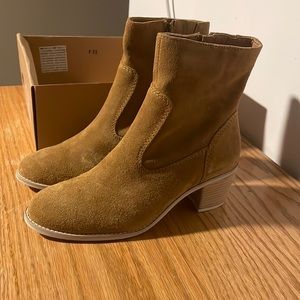 Brand New Crevo Jade Womens Boots